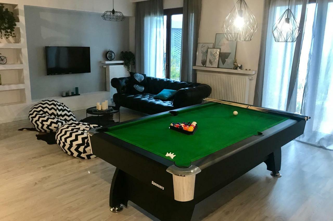 Moko Apartment Parking W Cenie Warsaw Ngoại thất bức ảnh