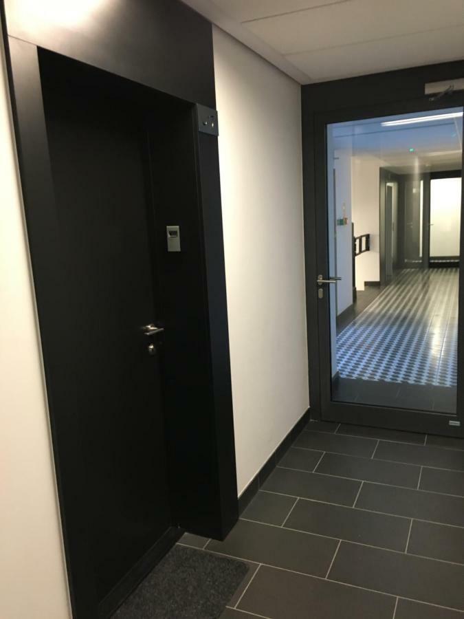 Moko Apartment Parking W Cenie Warsaw Ngoại thất bức ảnh